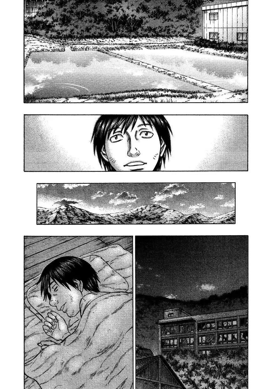 Suicide Island Chapter 116 11